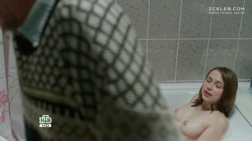 Yana Enzhaeva shameless 2017