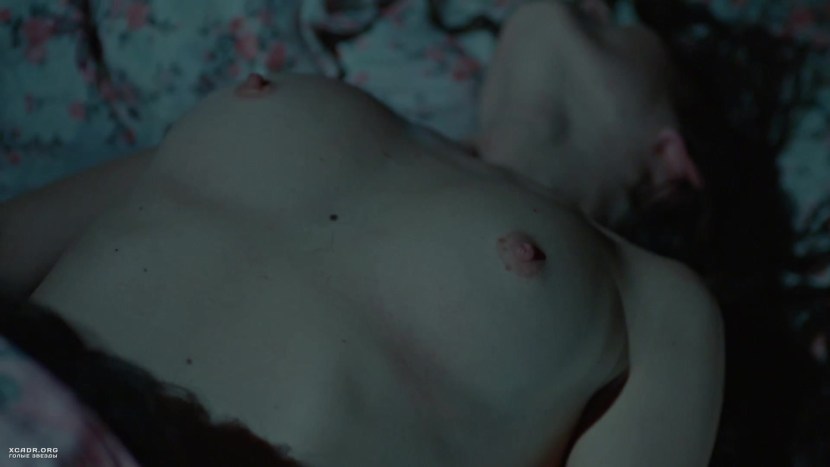 Victoria Zabolotny shameless nude