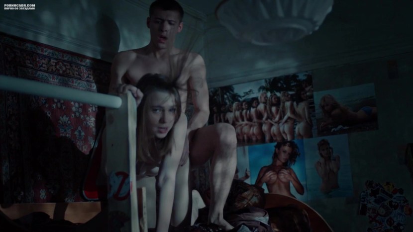 Shameless 2017 Yana Enzhaeva Nagoy