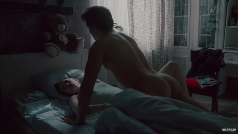 Yana Enzhaeva shameless 2017