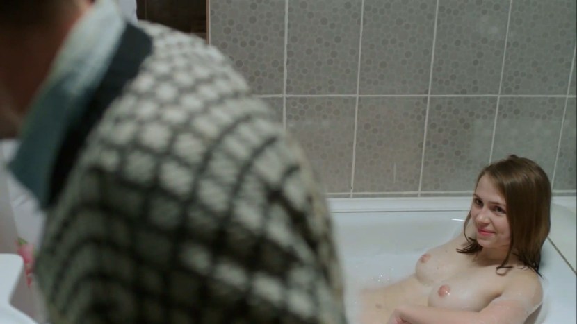 Shameless 2017 Yana Enzhaev Scenes