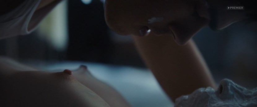 Yana Enzhaeva shameless