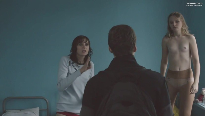 Yana Enzhaeva shameless