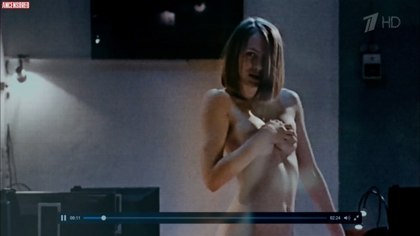 Yana Enzhaev photo naked