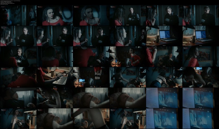 Yana Enzhaeva shameless