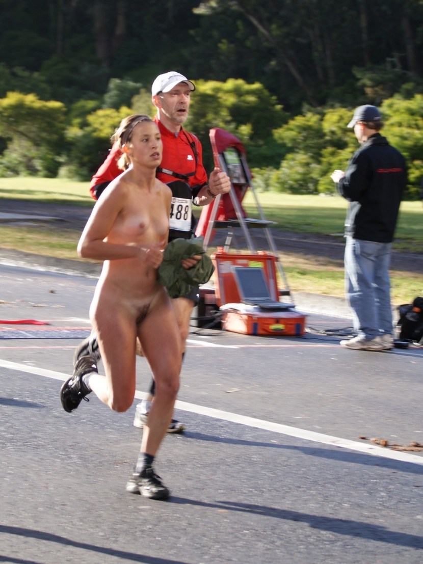 Students' race is naked