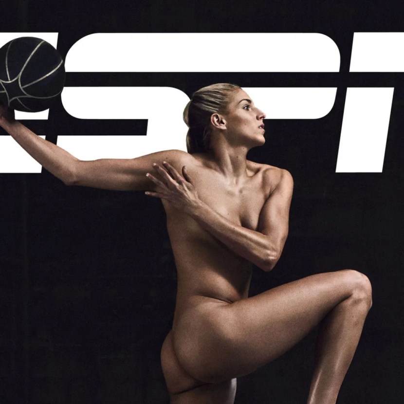 Elena Delle Donn Naked