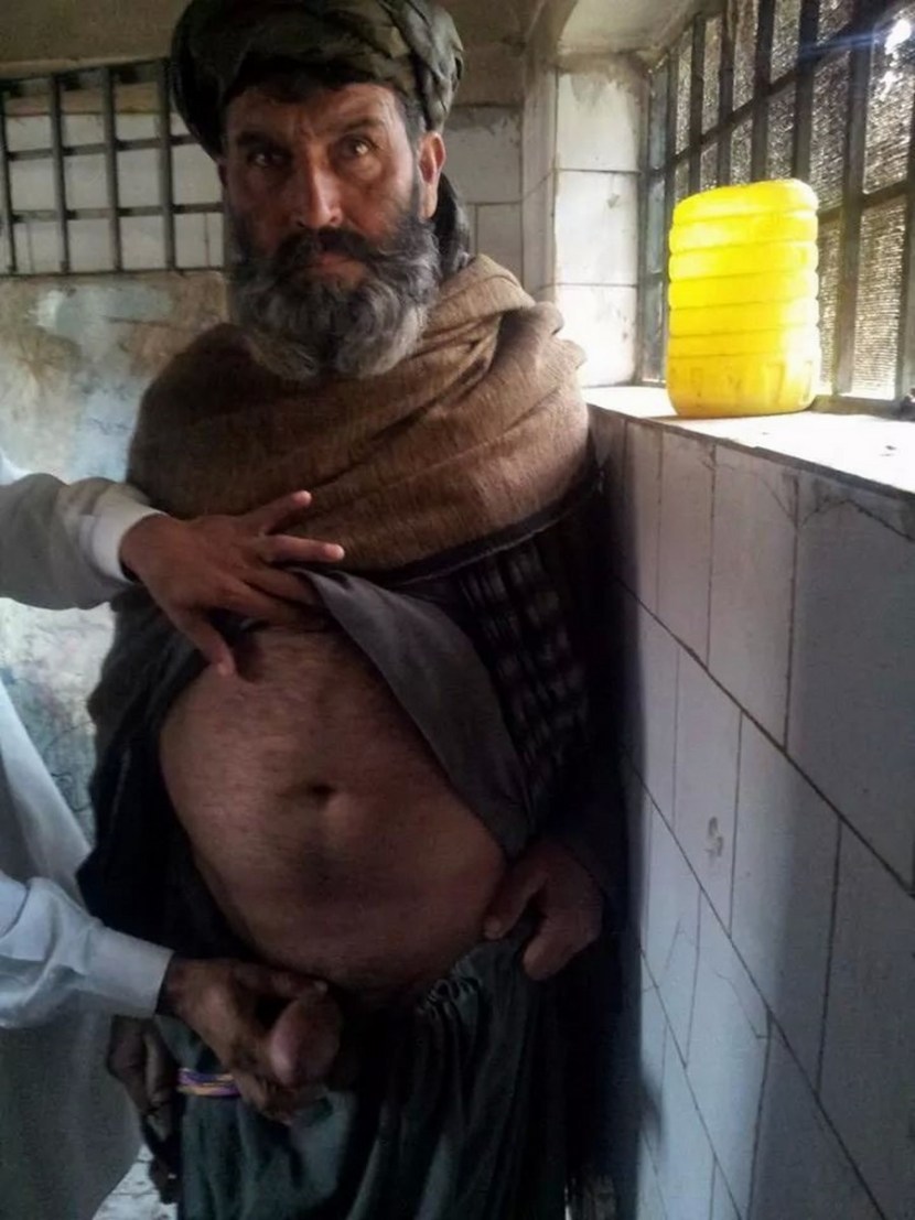 Pakistani old members