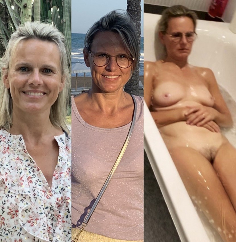 Separate adult women