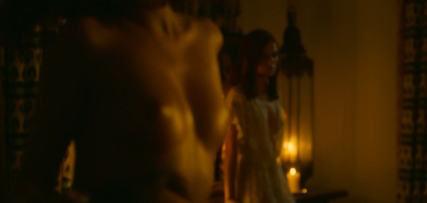 Martlas Milan Erotic scenes