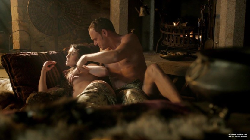 Laura Haddok is erotic