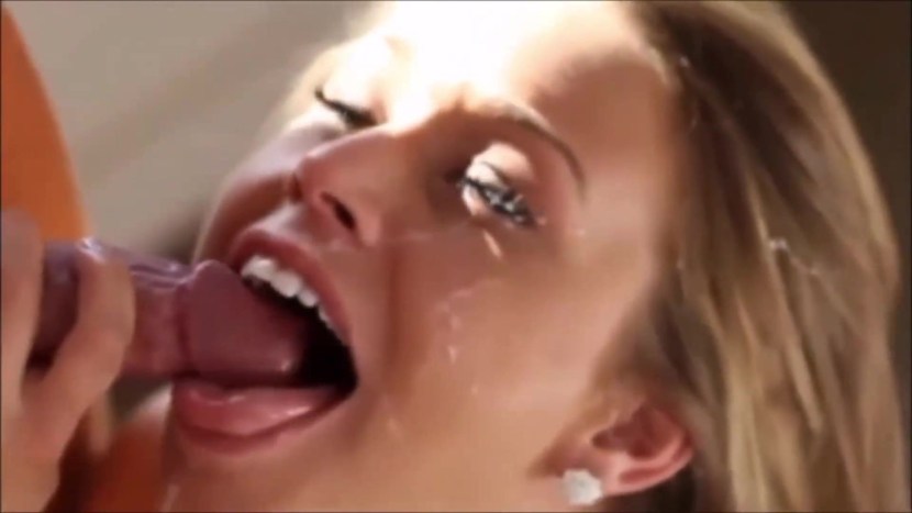 Regina Ice finished in her mouth