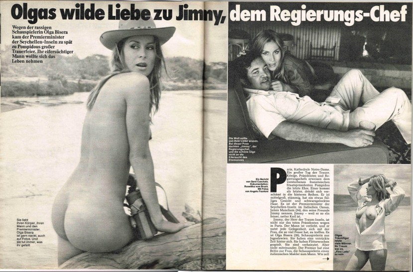 Olga Zhulina actress naked