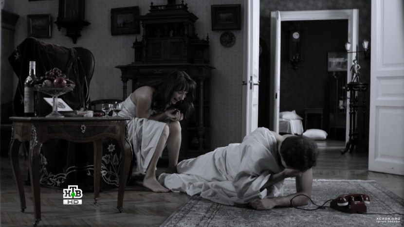 Olga Andreevna Pavlovets is our happy tomorrow