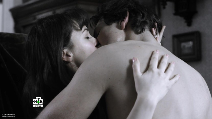 Olga Andreevna Pavlovets Nude