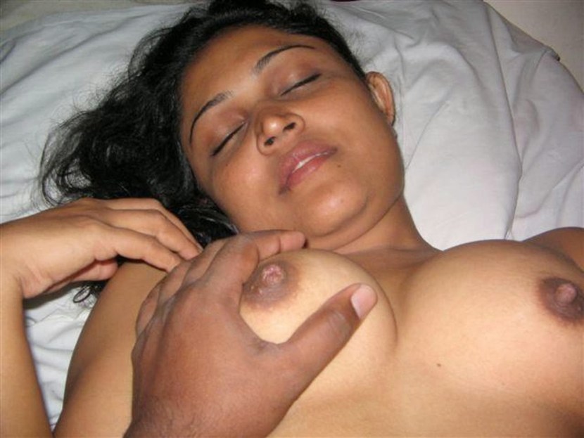 Naked Tamil women