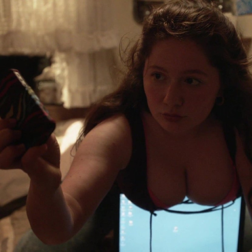 Debbie Gallager shameless