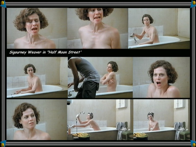 Pornography Sigurny Weaver