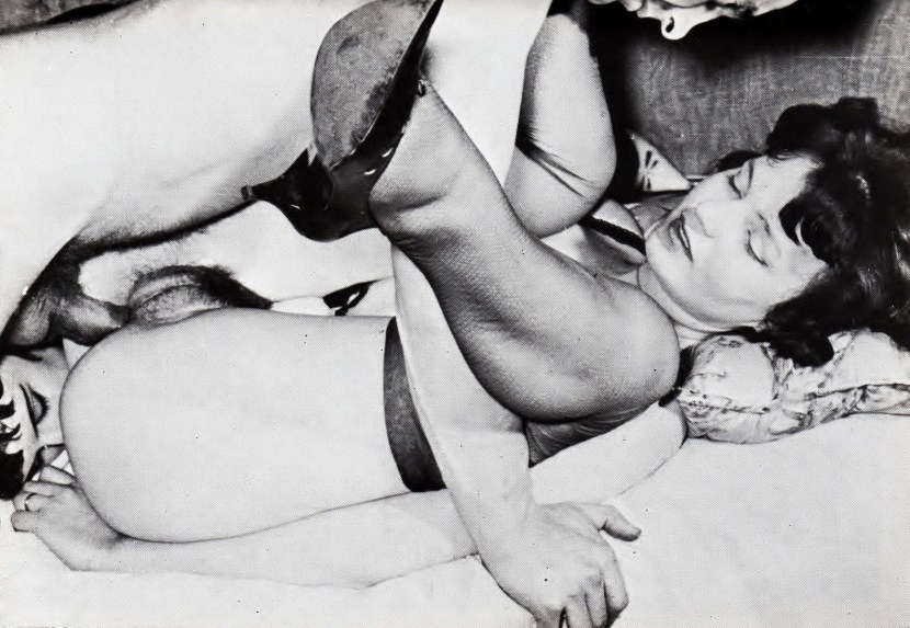 Pornstars 70s Barbara Stefan