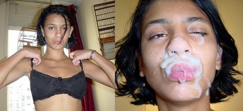 Naked Brazilian Facialsbrazilian Facials Erica