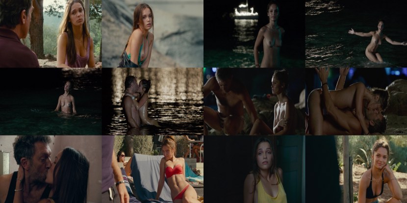 Lola Le Lann Instagram