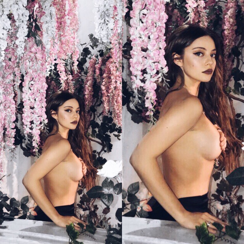 Katya Kishchuk drain