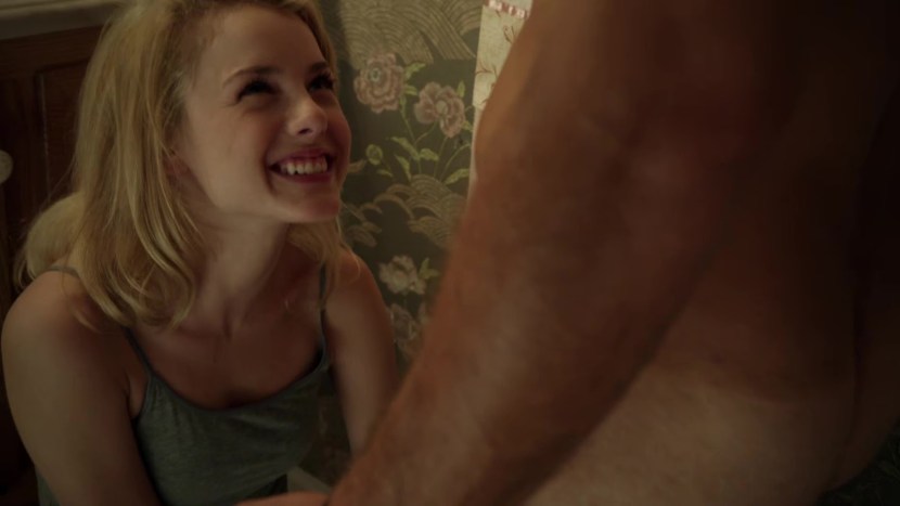 Laura Slade Wiggins shameless