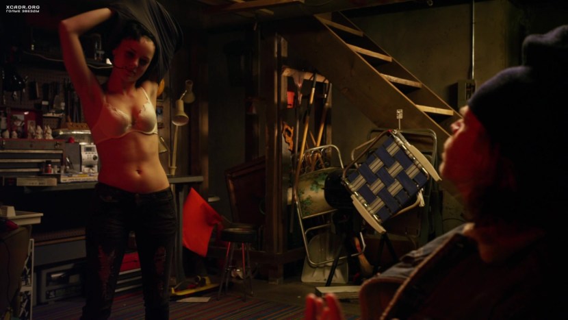 Laura Slade Wiggins shameless