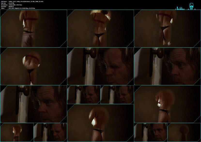 Laura Slade Wiggins Tits