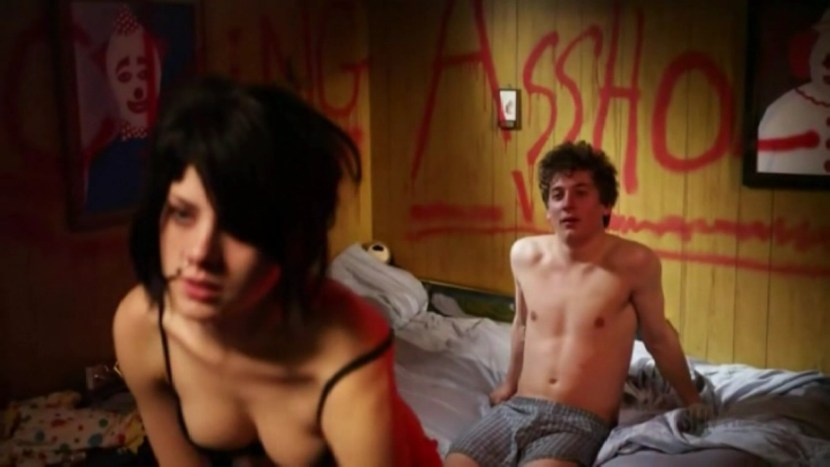 Laura Wiggins shameless