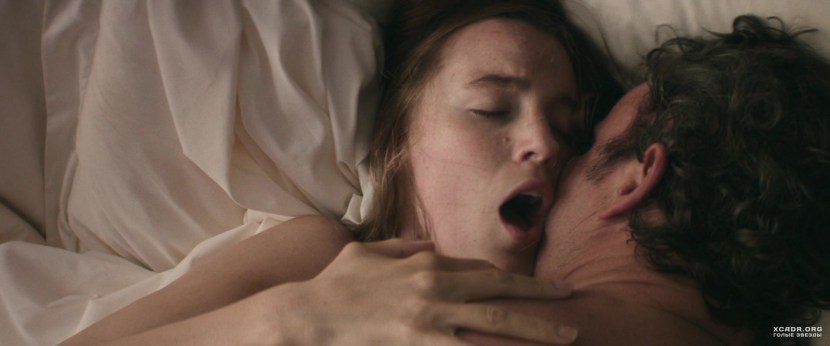 Blake Laivli Erotic scenes