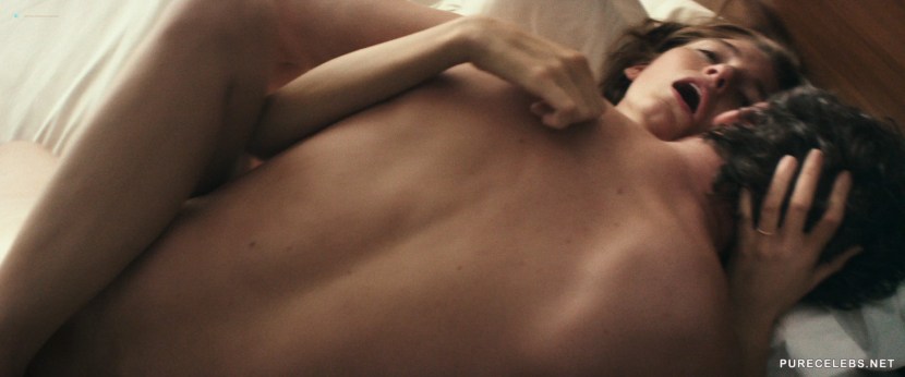 Blake Laivli Erotic scenes