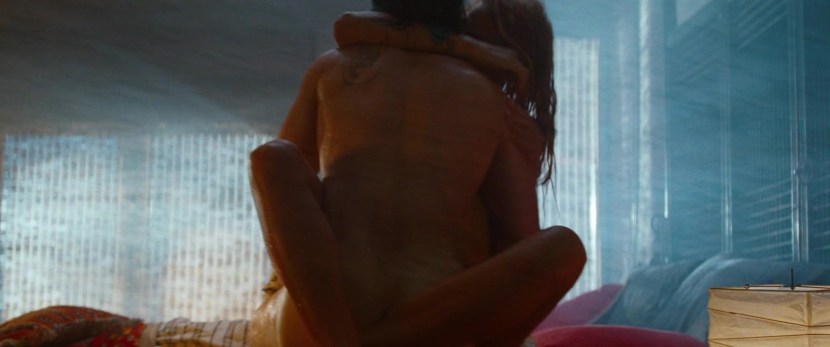 Blake Laivli Ero Scene