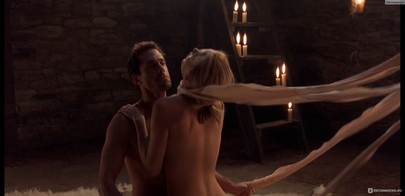 Heather Graham Killing Me Softly Sex