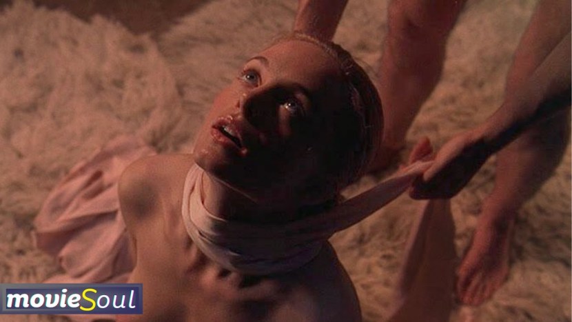 Heather Graham kill me gently