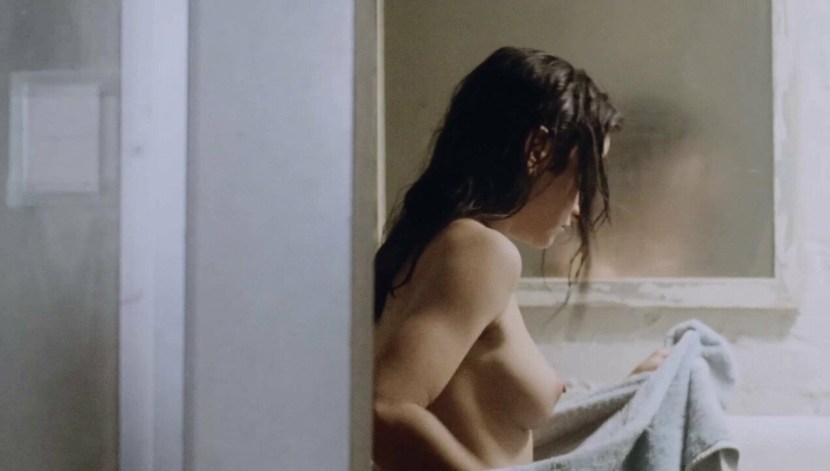 Pamela ADLLOL BREATING California Naked