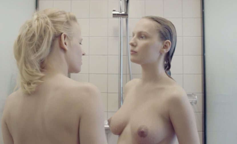 Maria Fomina photo naked