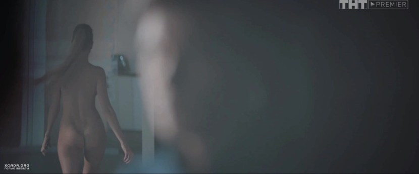 Maria Fomina Actress Nude