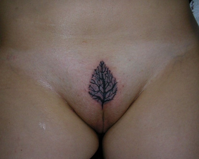 Beautiful intimate haircuts