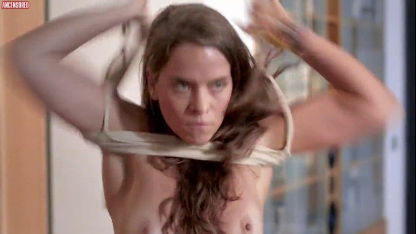 Kristina Brodskaya Tits