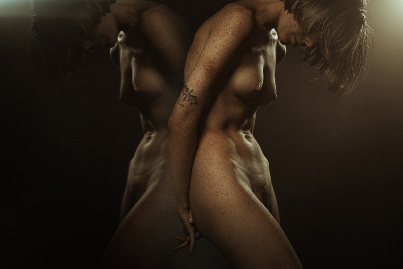 Beautiful erotic couples