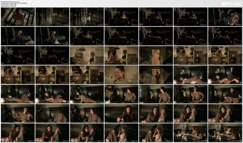 Anastasia Mikulchina XXX