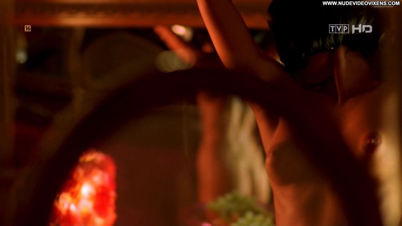 Actress Olga Drozdova Naked