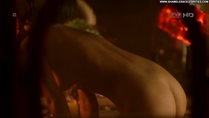 Olga Drozdova naked priest