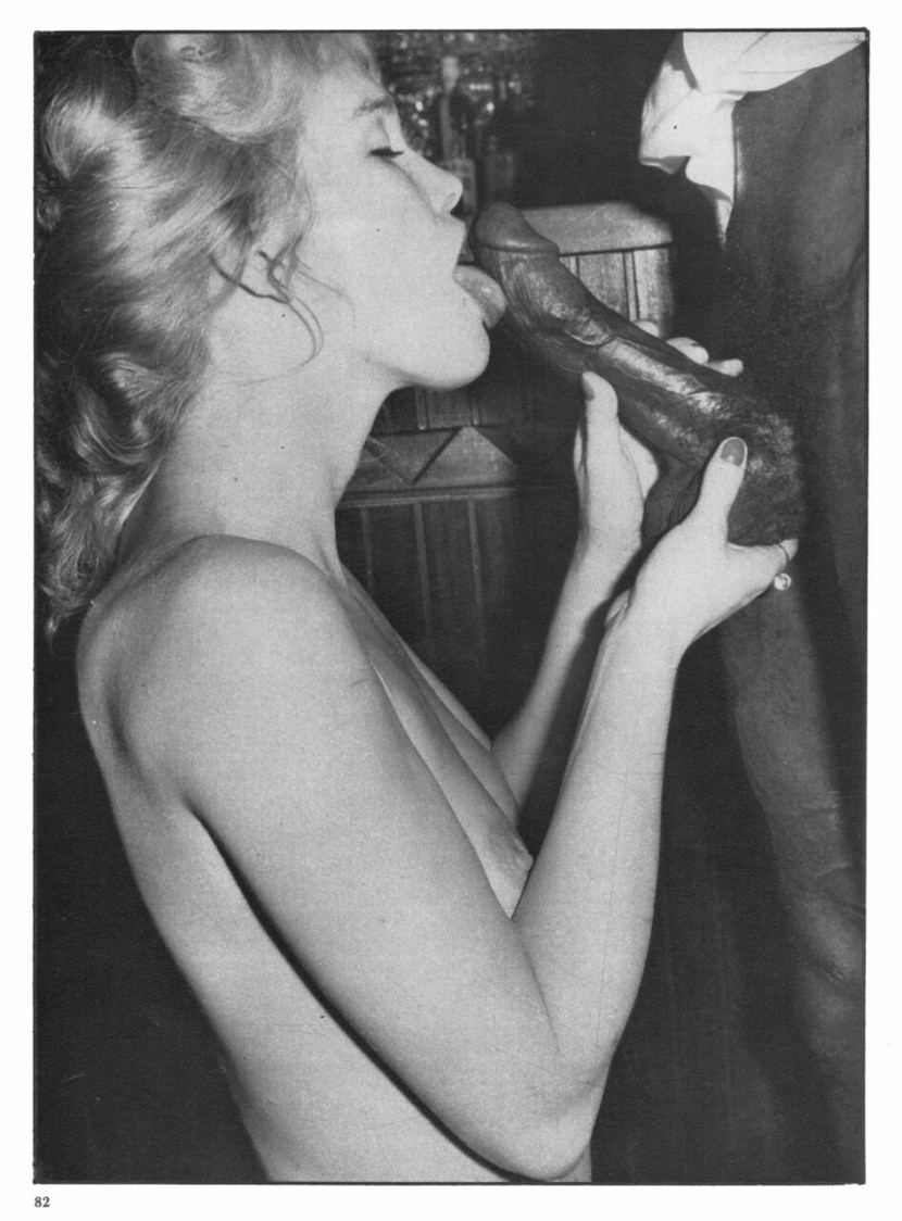 Retro suction of beautiful women