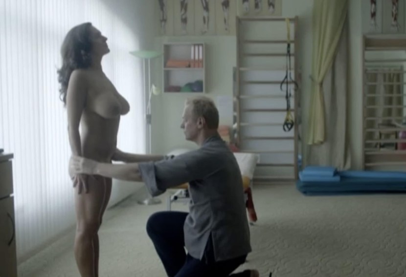 Maria Shumakova naked to watch photos