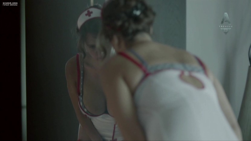 Maria Shumakova Sweet Life 2014 Golya