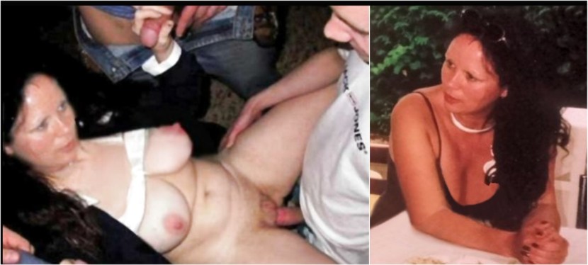 Real violence of girls