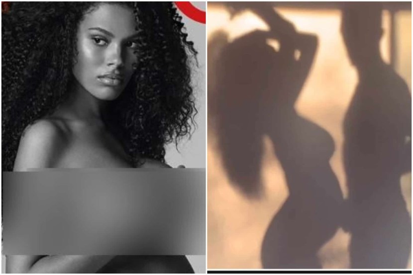 Mariam Prodonishvili Nude