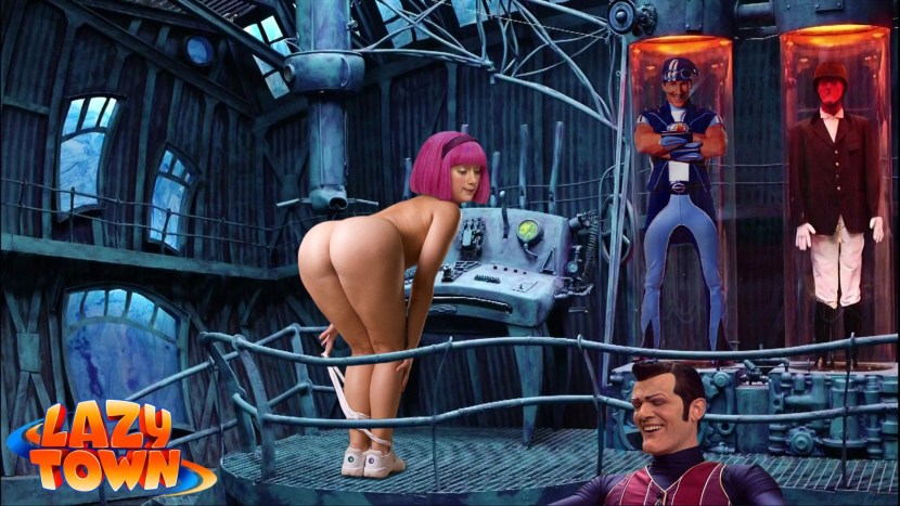 Lentyaevo Stefani Hentai